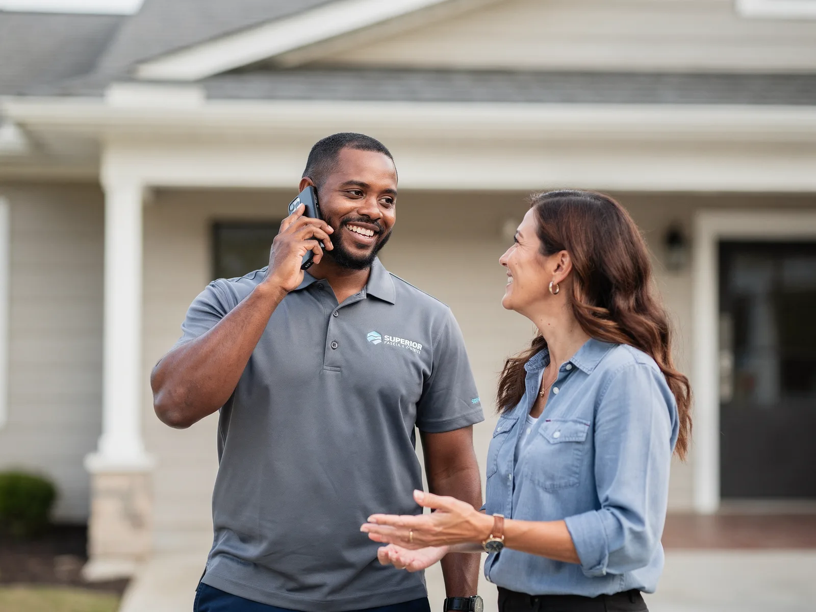 Fascia Repair Twin Falls, ID FAQs
