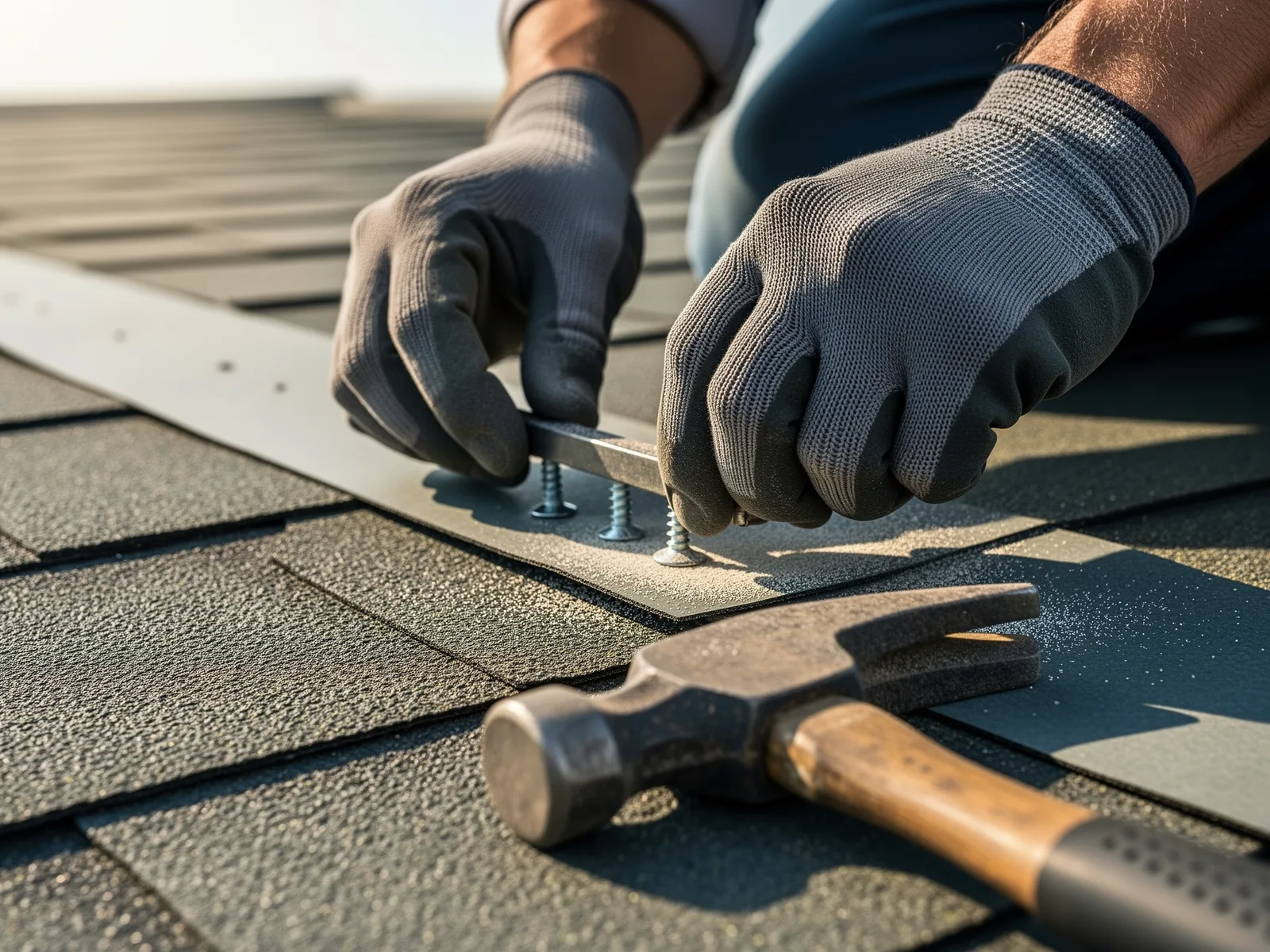 Why choose Fascia Repair in Twin Falls, ID